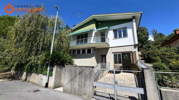 casa indipendente in vendita a Monfalcone
