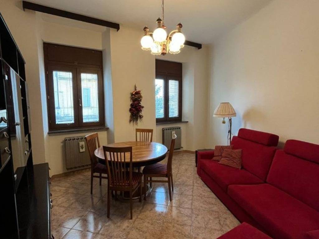 appartamento in vendita a Monfalcone