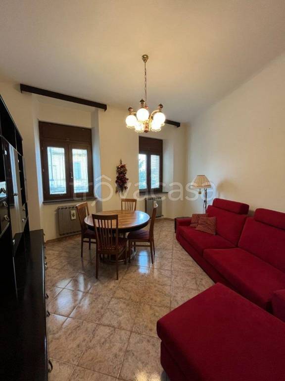 appartamento in vendita a Monfalcone