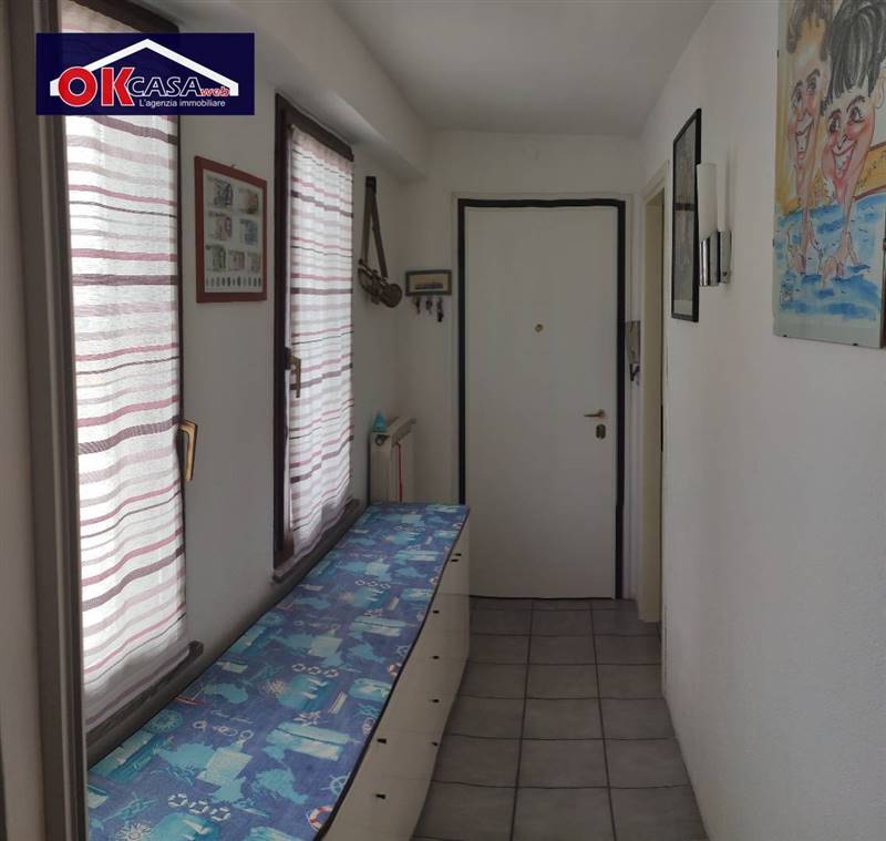 appartamento in vendita a Monfalcone in zona Marina Julia