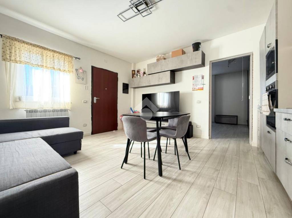 appartamento in vendita a Monfalcone