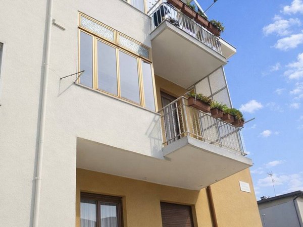 appartamento in vendita a Monfalcone