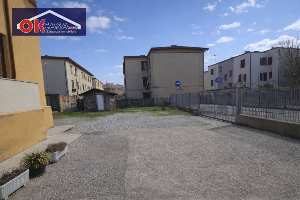 appartamento in vendita a Monfalcone