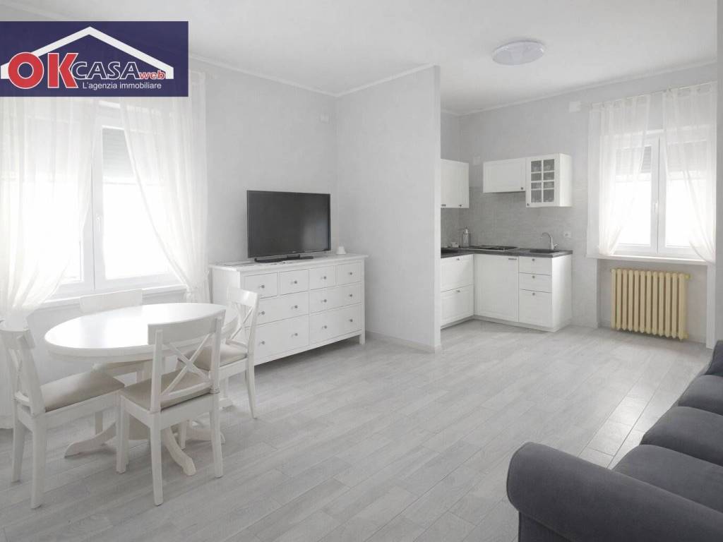 casa indipendente in vendita a Monfalcone in zona Bagni