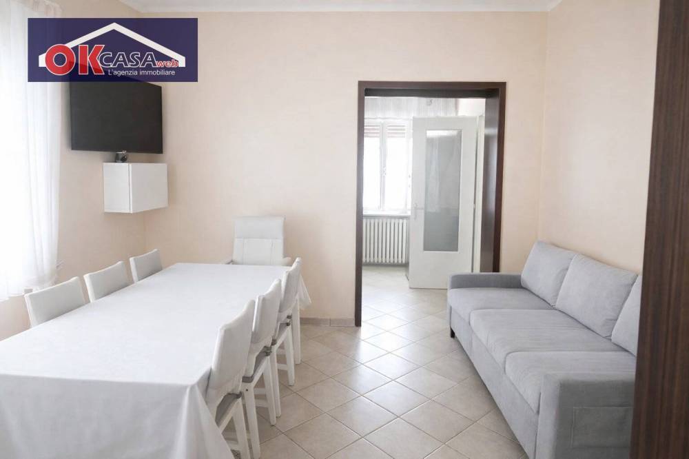 casa indipendente in vendita a Monfalcone in zona Bagni