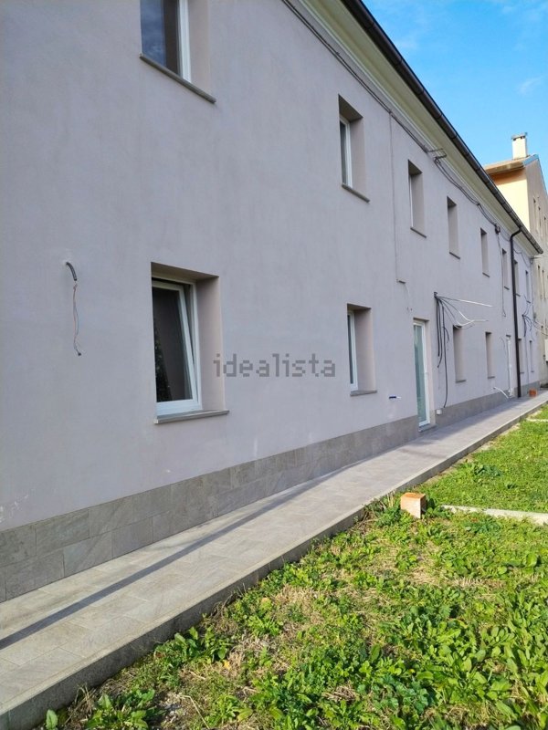 casa indipendente in vendita a Monfalcone in zona Bagni