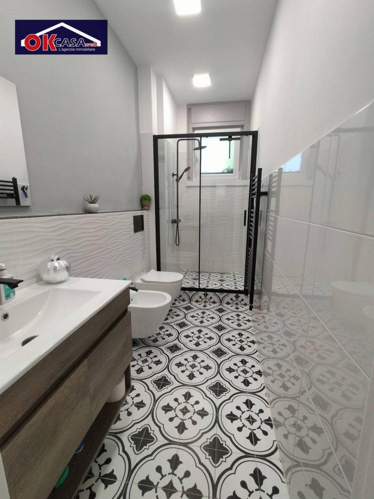 appartamento in vendita a Monfalcone in zona Marina Julia