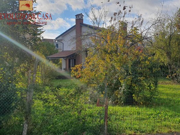 casa indipendente in vendita a Monfalcone