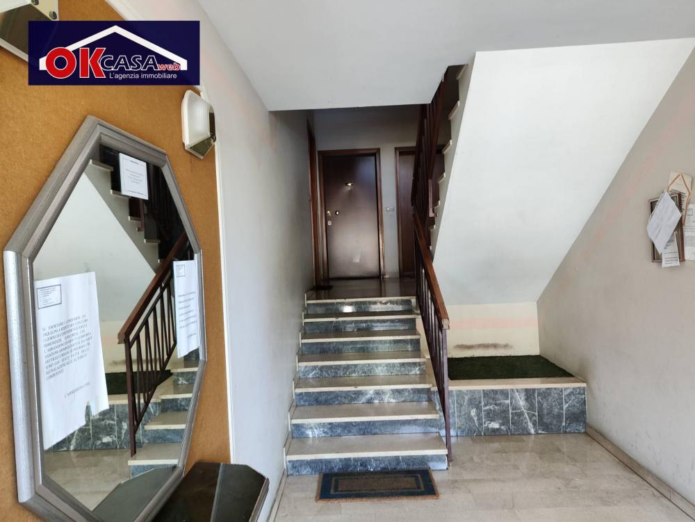 appartamento in vendita a Monfalcone in zona Marina Julia