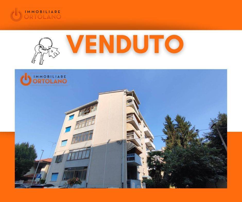 appartamento in vendita a Monfalcone
