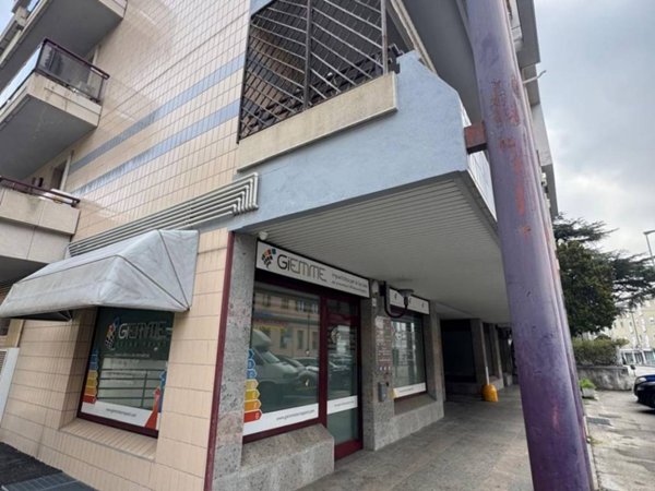 negozio in vendita a Monfalcone