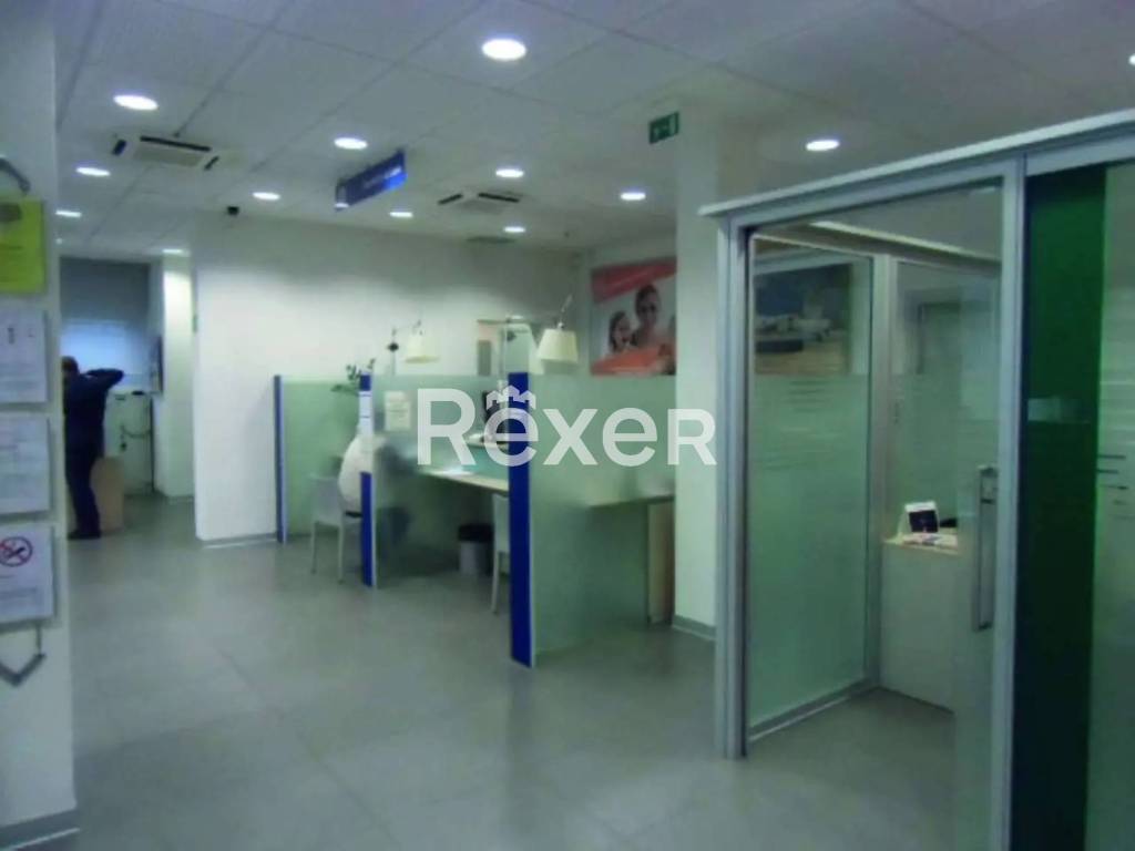 ufficio in vendita a Monfalcone