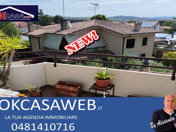 appartamento in vendita a Monfalcone