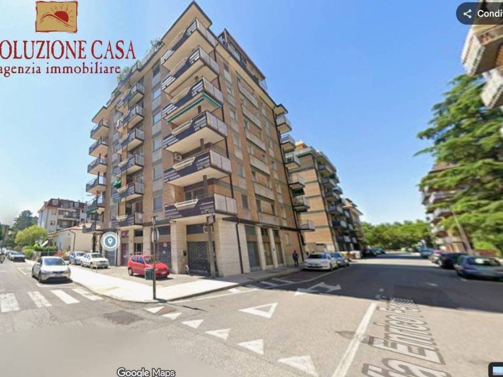 appartamento in vendita a Monfalcone