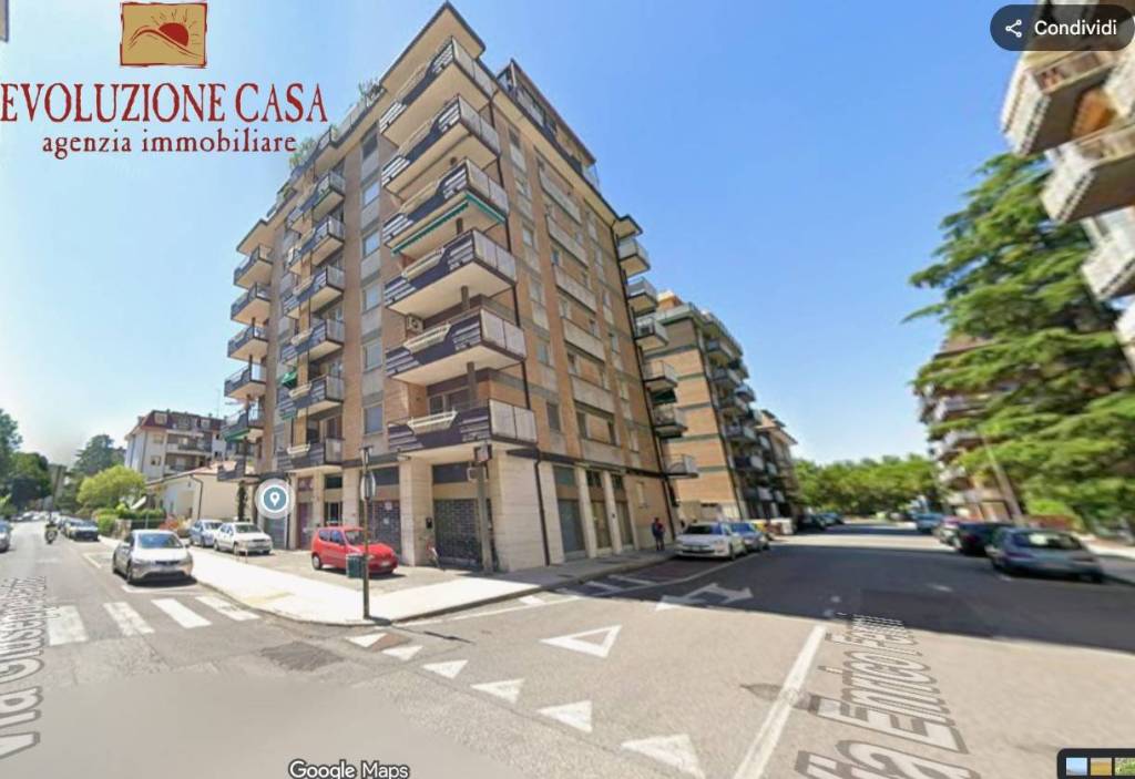 appartamento in vendita a Monfalcone