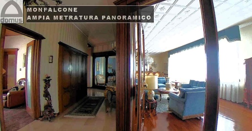 appartamento in vendita a Monfalcone in zona Bagni