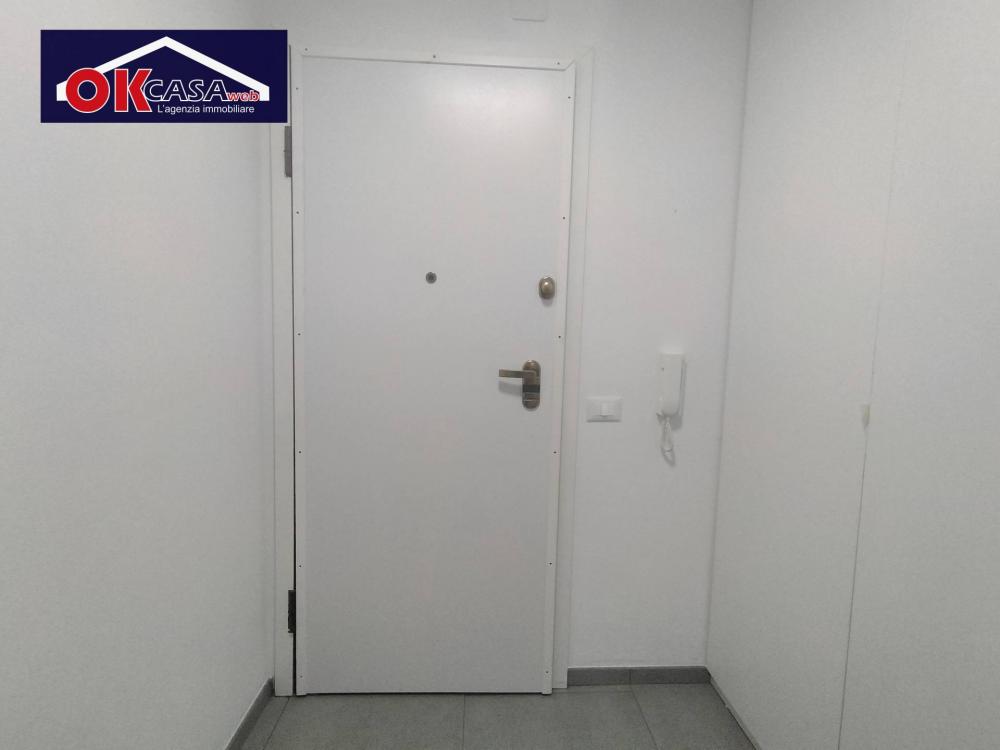 appartamento in vendita a Monfalcone in zona Marina Julia