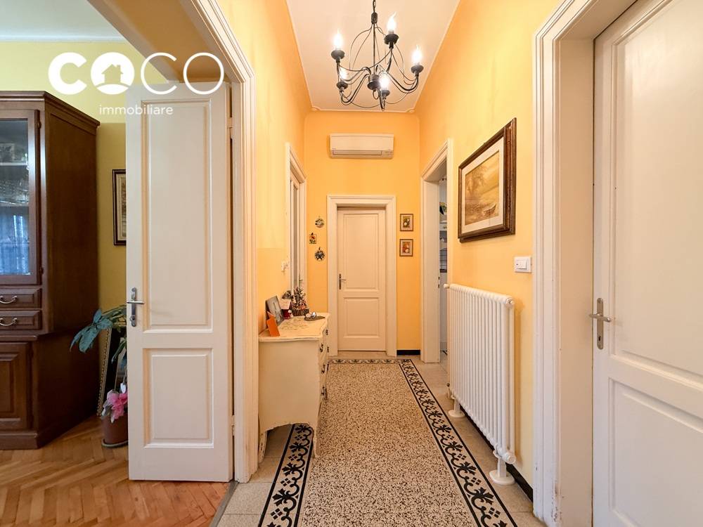 appartamento in vendita a Monfalcone