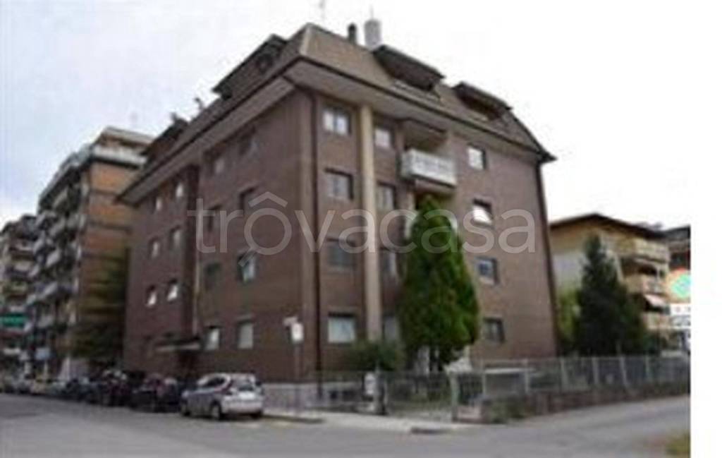 appartamento in vendita a Monfalcone