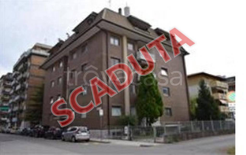 appartamento in vendita a Monfalcone