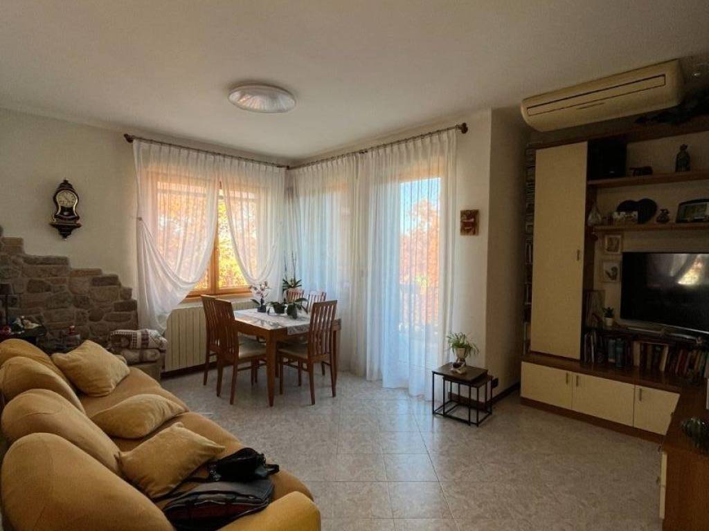 appartamento in vendita a Monfalcone