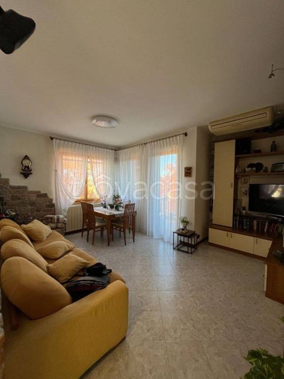 appartamento in vendita a Monfalcone