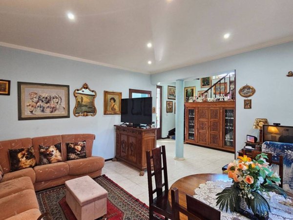 casa indipendente in vendita a Monfalcone