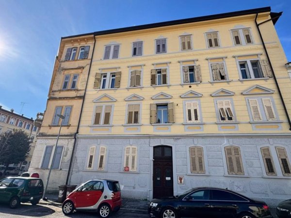 appartamento in vendita a Monfalcone