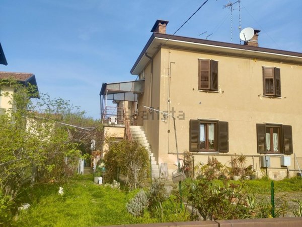 appartamento in vendita a Monfalcone in zona Panzano