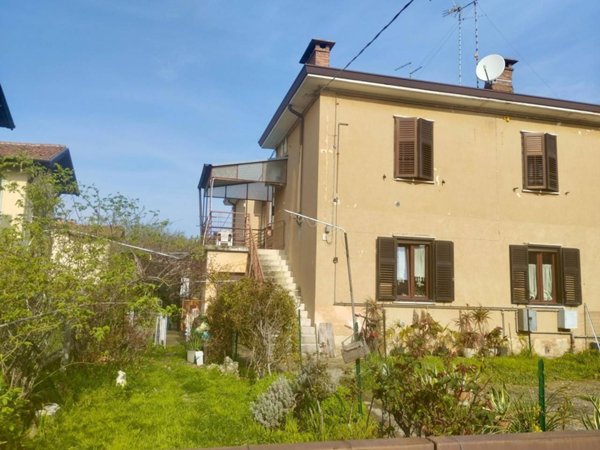 appartamento in vendita a Monfalcone in zona Panzano