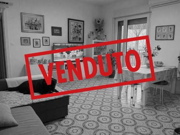 appartamento in vendita a Monfalcone