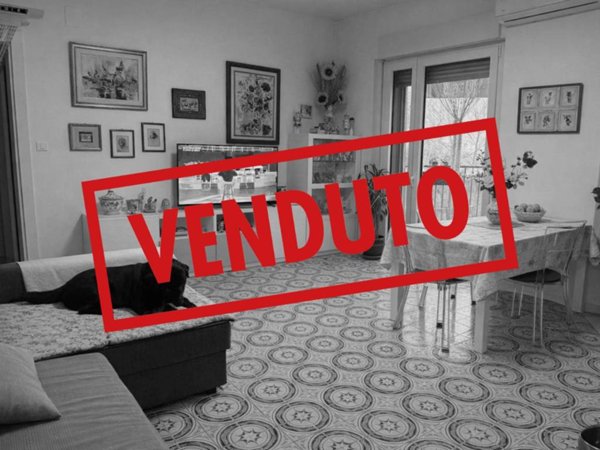 appartamento in vendita a Monfalcone