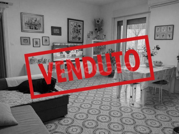 appartamento in vendita a Monfalcone