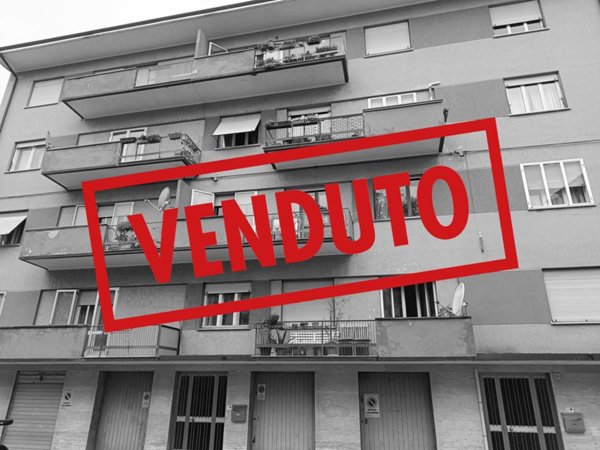 appartamento in vendita a Monfalcone