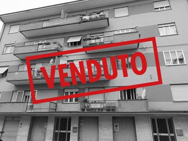 appartamento in vendita a Monfalcone