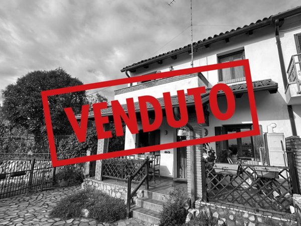 casa indipendente in vendita a Monfalcone
