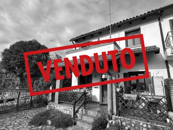 casa indipendente in vendita a Monfalcone