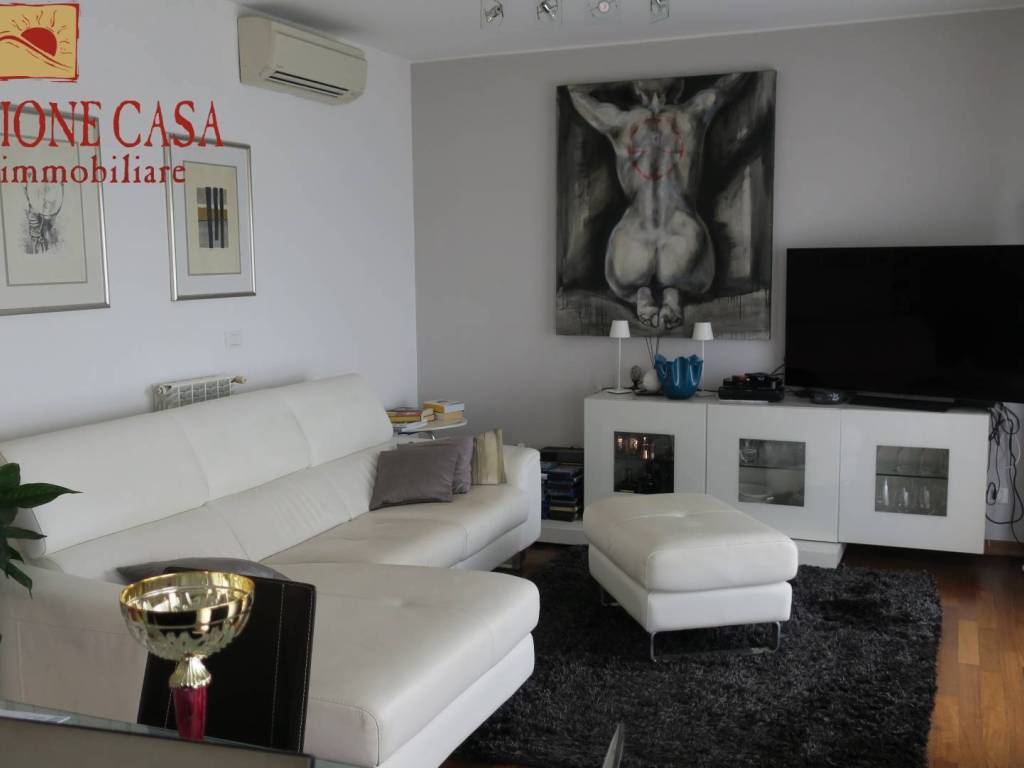 appartamento in vendita a Monfalcone