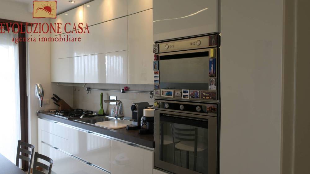 appartamento in vendita a Monfalcone