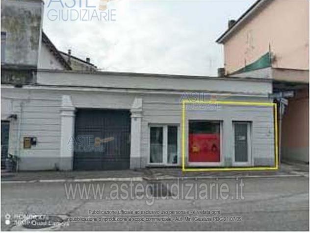 negozio in vendita a Monfalcone