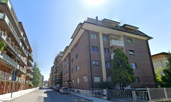 appartamento in vendita a Monfalcone