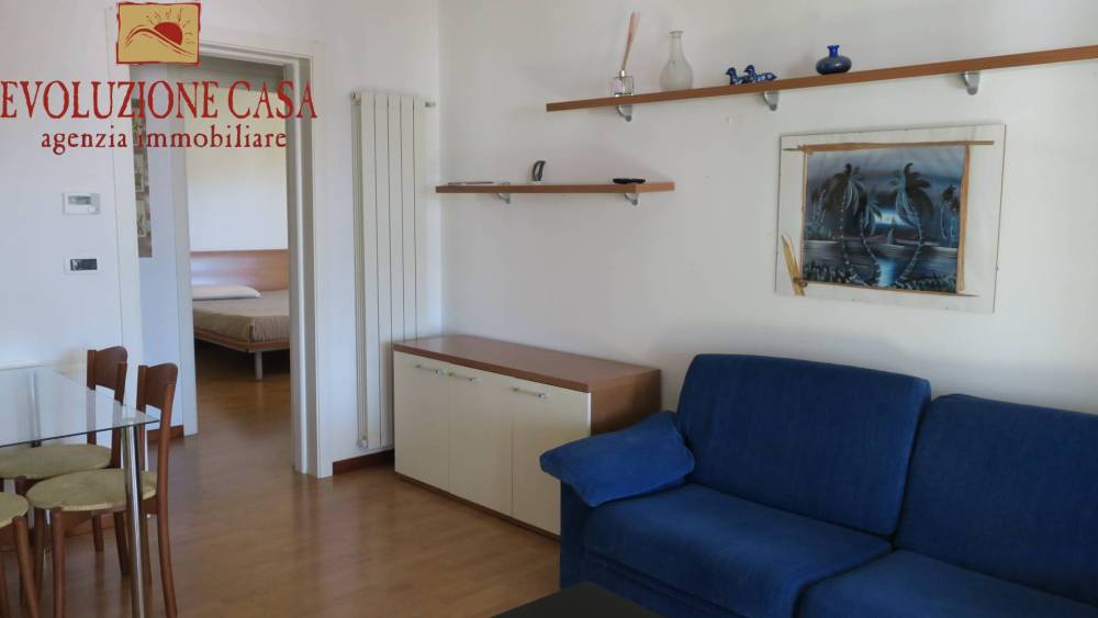 appartamento in vendita a Monfalcone