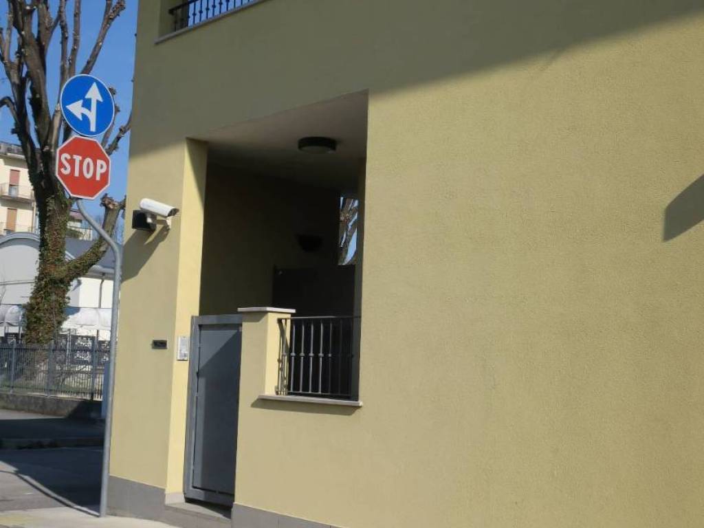 appartamento in vendita a Monfalcone