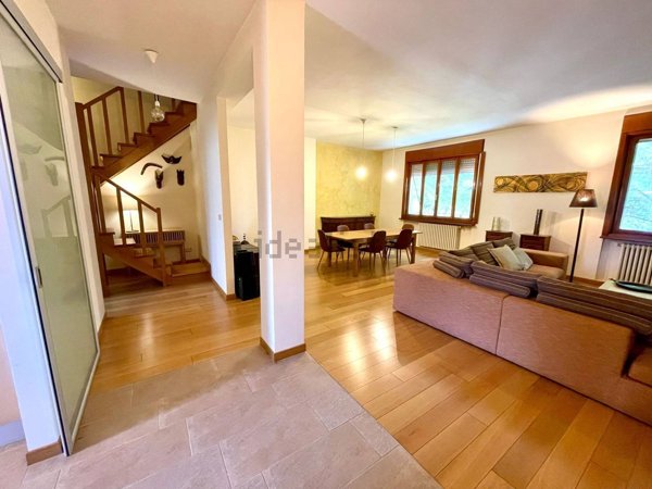 appartamento in vendita a Monfalcone in zona Bagni