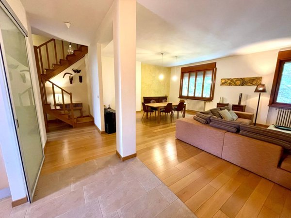 appartamento in vendita a Monfalcone in zona Bagni