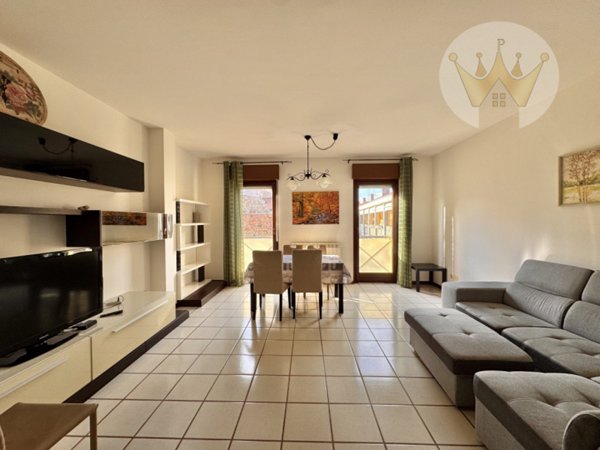 appartamento in vendita a Monfalcone