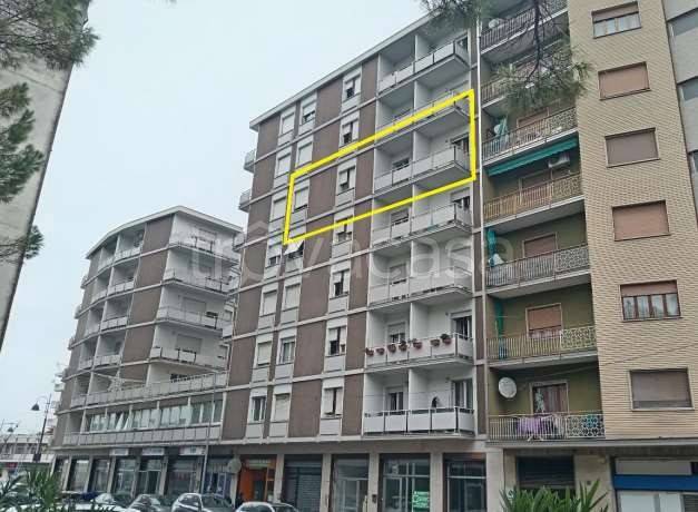 appartamento in vendita a Monfalcone