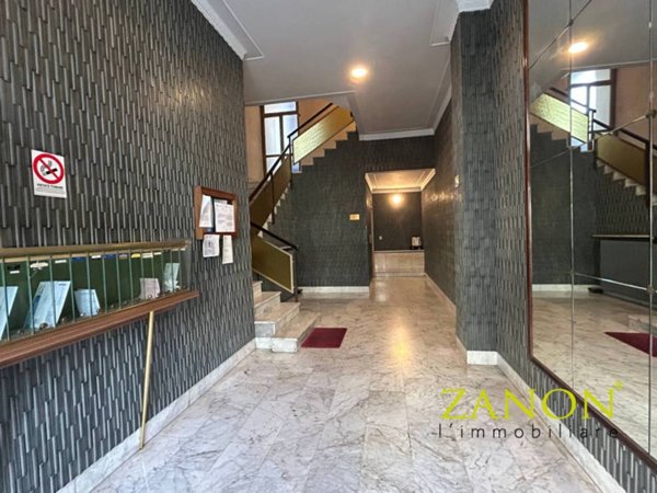 appartamento in vendita a Monfalcone in zona Bagni