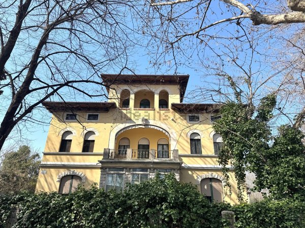casa indipendente in vendita a Monfalcone