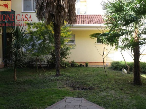 appartamento in vendita a Monfalcone